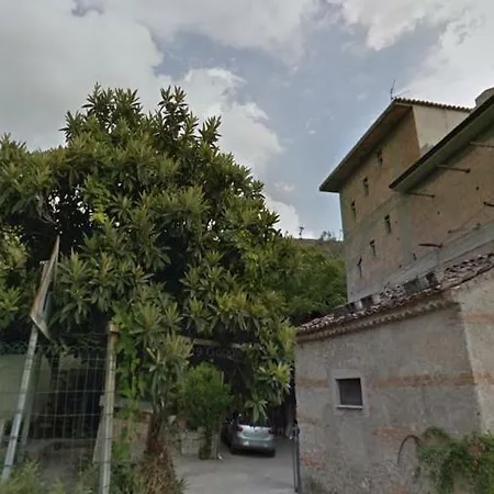 La Casa Di Checco