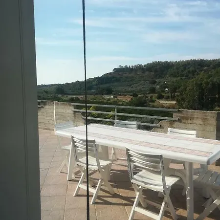 La Casa Di Checco *