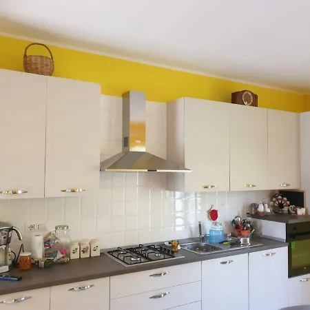La Casa Di Checco Locri