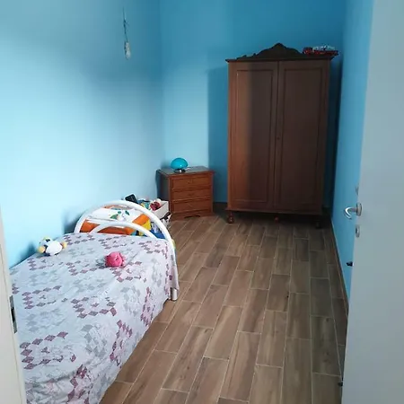 La Casa Di Checco *