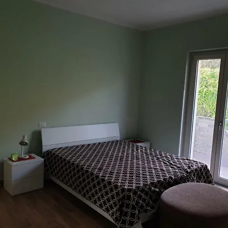 La Casa Di Checco Apartment