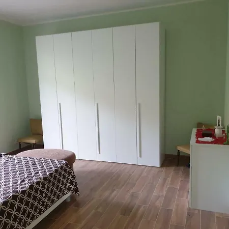 La Casa Di Checco Λόκρι